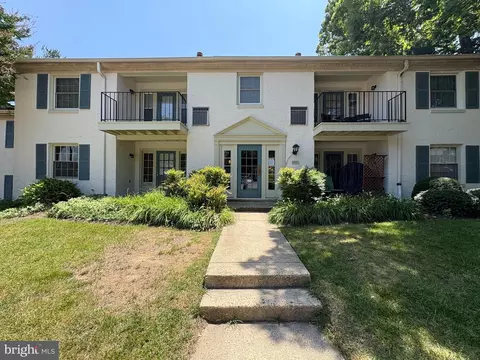 5821 A Rexford Dr #744, Springfield, VA 22152