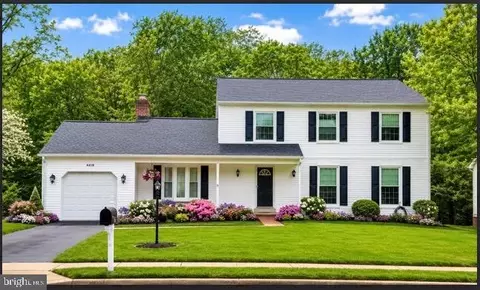 Undisclosed, Fairfax, VA 22032