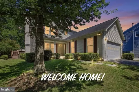 6506 Old Coach Ct, Alexandria, VA 22315