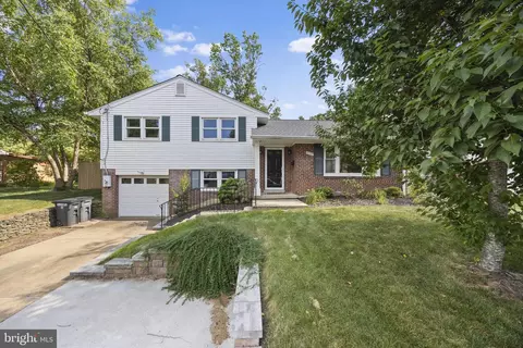 6705 New Hope Dr, Springfield, VA 22151