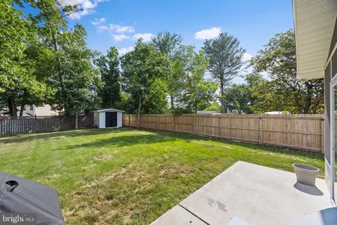 Exterior - 6705 New Hope Dr, Springfield, VA 22151 photo 8 of 16