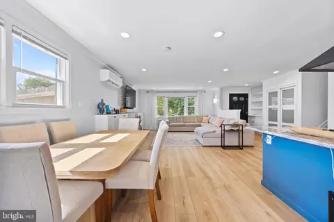 Dining - 6705 New Hope Dr, Springfield, VA 22151 photo 3 of 3
