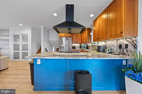 Kitchen - 6705 New Hope Dr, Springfield, VA 22151 photo 1 of 9
