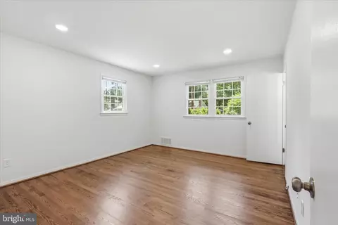 Bedroom - 5609 Sedgwick Ln, Springfield, VA 22151 photo 1 of 6