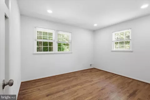 Bedroom - 5609 Sedgwick Ln, Springfield, VA 22151 photo 4 of 6