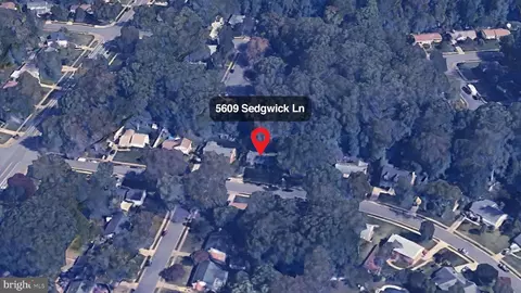 View/Area - 5609 Sedgwick Ln, Springfield, VA 22151 photo 1 of 1