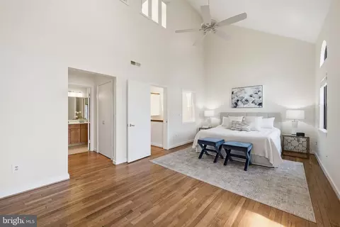 Bedroom - 11124 Glade Dr, Reston, VA 20191 photo 2 of 5