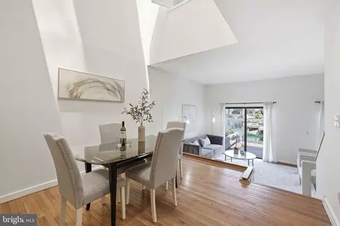 Dining - 11124 Glade Dr, Reston, VA 20191 photo 1 of 1