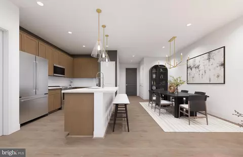 9550 Bastille St #310, Fairfax, VA 22031