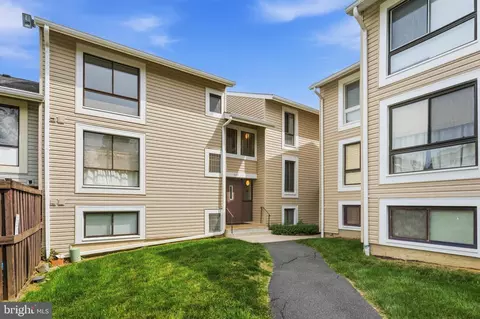 8604 Village Way #04/8604F, Alexandria, VA 22309