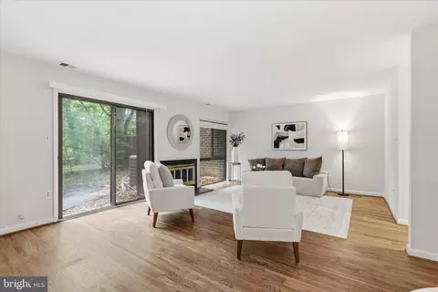 Living - 2043 Wethersfield Ct, Reston, VA 20191 photo 1 of 4