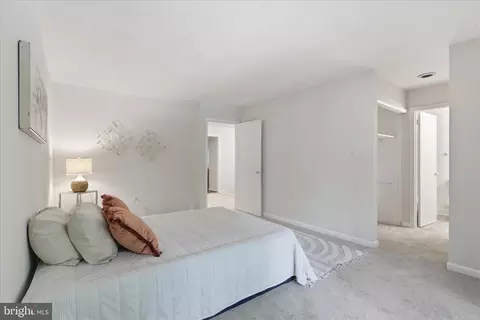 Bedroom - 2043 Wethersfield Ct, Reston, VA 20191 photo 3 of 6
