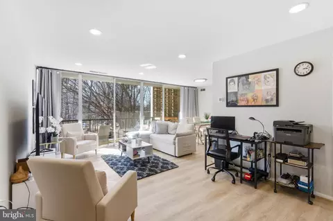 4355 Ivymount Ct #37, Annandale, VA 22003