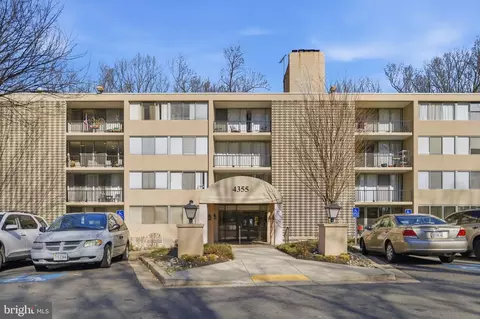 4355 Ivymount Ct #37, Annandale, VA 22003