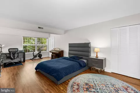 Bedroom - 7721 Tremayne Pl #204, Mclean, VA 22102 photo 1 of 7