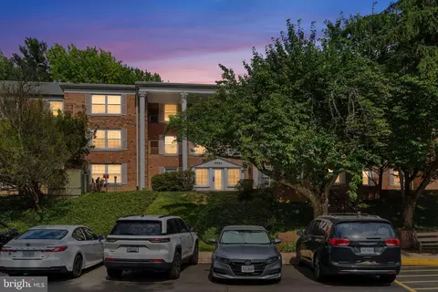 Exterior - 7721 Tremayne Pl #204, Mclean, VA 22102 photo 4 of 11
