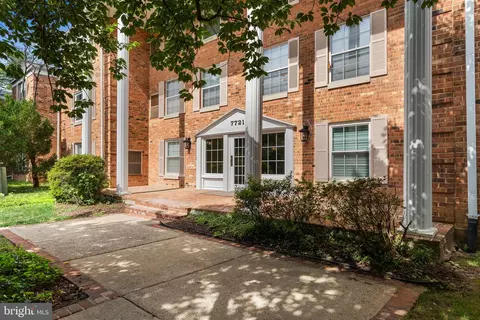 7721 Tremayne Pl #204, Mclean, VA 22102