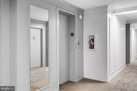 Entry Way - 7721 Tremayne Pl #204, Mclean, VA 22102 photo 1 of 6