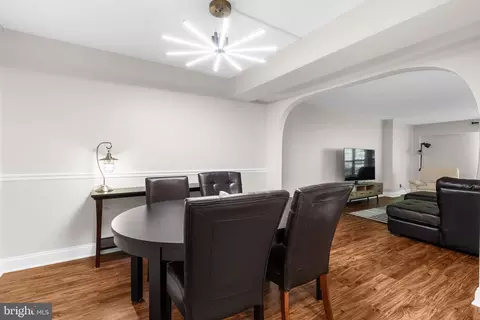 Dining - 7721 Tremayne Pl #204, Mclean, VA 22102 photo 1 of 3