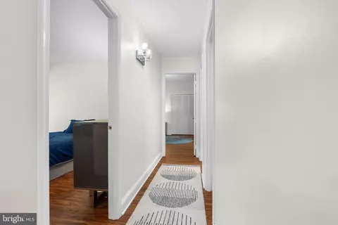 Entry Way - 7721 Tremayne Pl #204, Mclean, VA 22102 photo 6 of 6