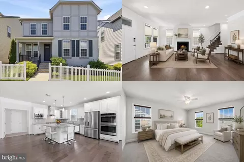 7922 Ashland Dr, Alexandria, VA 22315