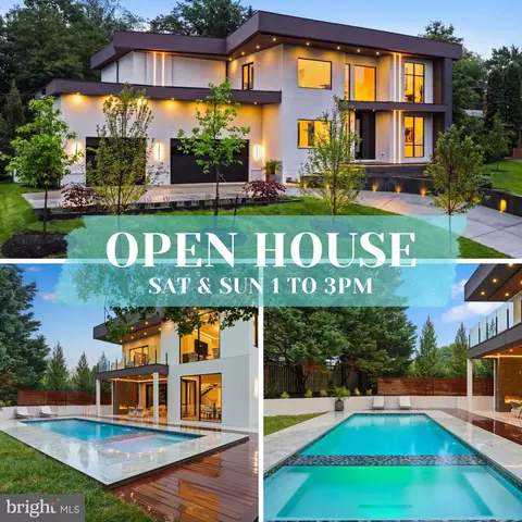 1803 Dumbarton St, Mclean, VA 22101