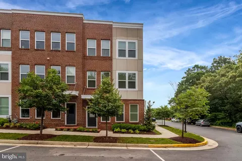 9180 Snowden Ashford Rd, Lorton, VA 22079