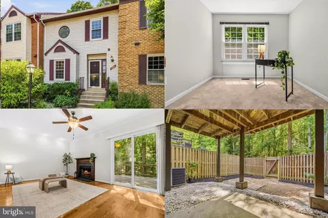 6088 Heatherwood, Alexandria, VA 22310