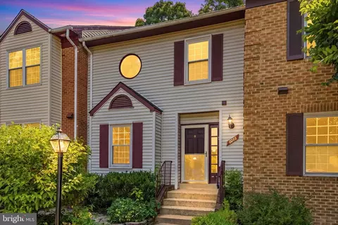 6088 Heatherwood, Alexandria, VA 22310