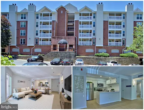 1524 Lincoln Way #211, Mclean, VA 22102
