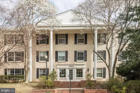 7600 Tremayne Pl #110, Mclean, VA 22102