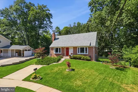 Other - 8143 Edmonton Ct, Springfield, VA 22152 photo 1 of 20