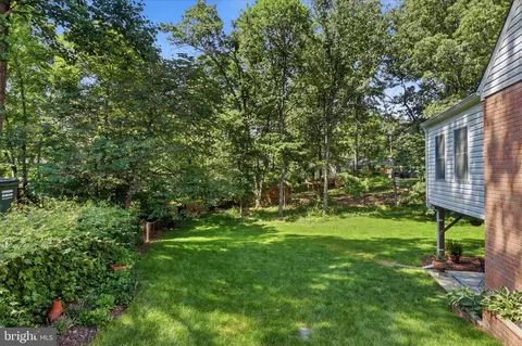 Exterior - 8143 Edmonton Ct, Springfield, VA 22152 photo 3 of 5