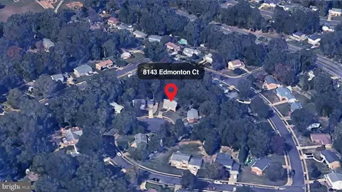 View/Area - 8143 Edmonton Ct, Springfield, VA 22152 photo 1 of 1