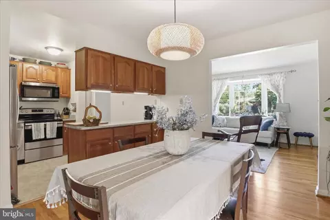 Dining - 8143 Edmonton Ct, Springfield, VA 22152 photo 1 of 1