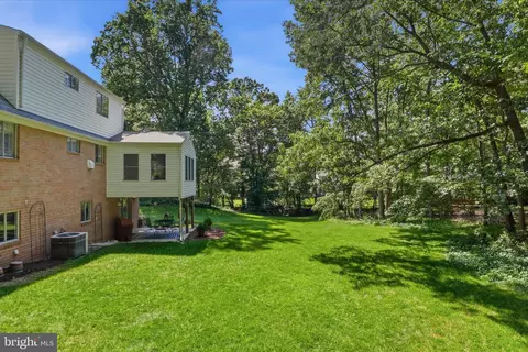 Exterior - 8143 Edmonton Ct, Springfield, VA 22152 photo 5 of 5