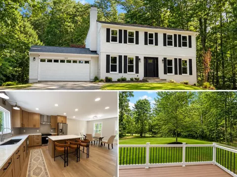 12210 Folkstone Dr, Oak Hill, VA 20171