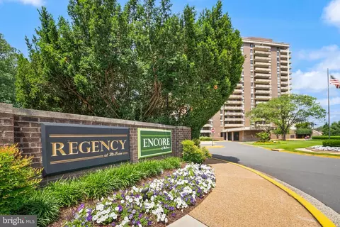 1800 Old Meadow Rd #1601, Mclean, VA 22102