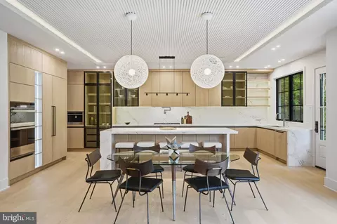 Kitchen - 1303 Elsinore Ave, Mclean, VA 22102 photo 1 of 7