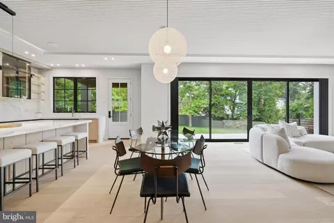 Dining - 1303 Elsinore Ave, Mclean, VA 22102 photo 1 of 3