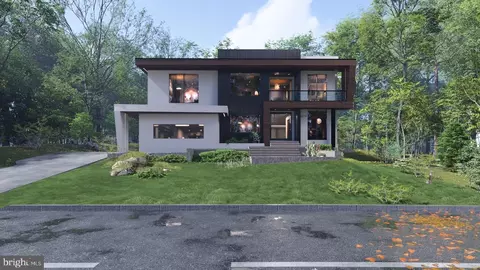 6519 Brawner St, Mclean, VA 22101