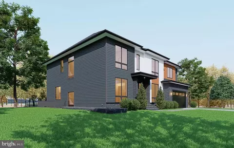 Exterior - 6928 Girard St, Mclean, VA 22101 photo 2 of 3