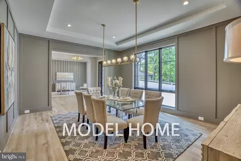 Dining - 6928 Girard St, Mclean, VA 22101 photo 2 of 3