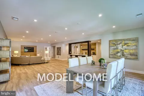 Entry Way - 6928 Girard St, Mclean, VA 22101 photo 42 of 44