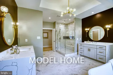 Entry Way - 6928 Girard St, Mclean, VA 22101 photo 26 of 44