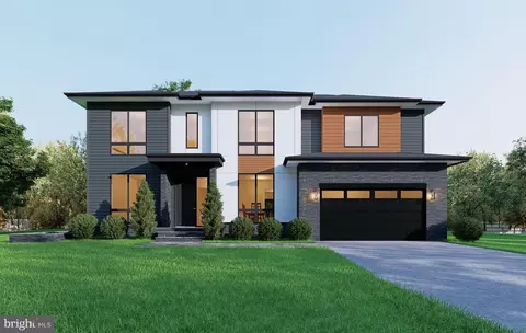6928 Girard St, Mclean, VA 22101