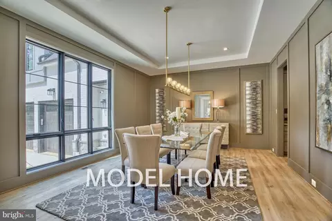 Dining - 6928 Girard St, Mclean, VA 22101 photo 1 of 3