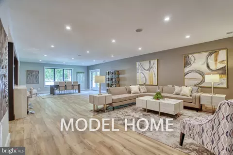 Entry Way - 6928 Girard St, Mclean, VA 22101 photo 39 of 44