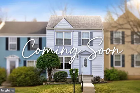 6452 Brickleigh Ct, Alexandria, VA 22315