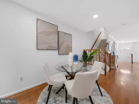 Dining - 8730 Stone Hill Pl, Springfield, VA 22153 photo 6 of 7
